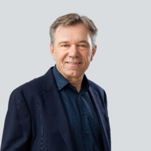 Testimonial: Andreas Michael Meier