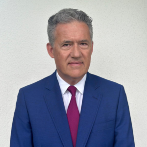 Testimonial: Beat Wittmann