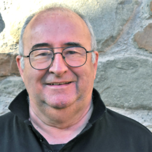 Testimonial: Christian Stiefel