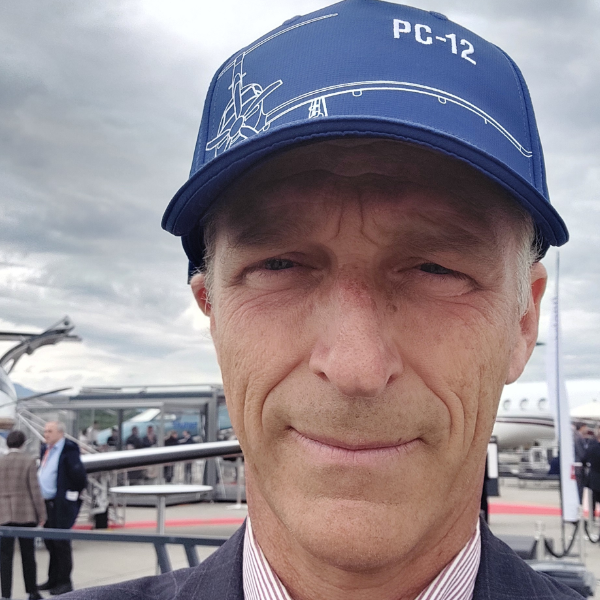 Testimonial: philippe meyer