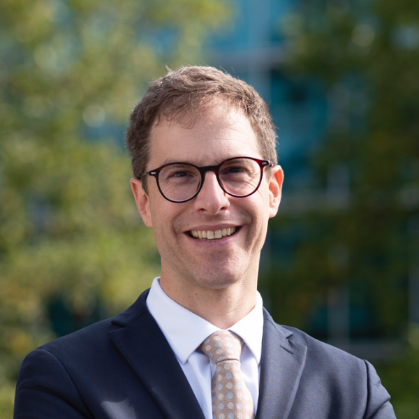 Testimonial: Pierre Nicollier