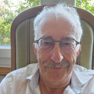 Testimonial: Samuel Lemann