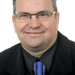 Testimonial: Urs Oskar Keller